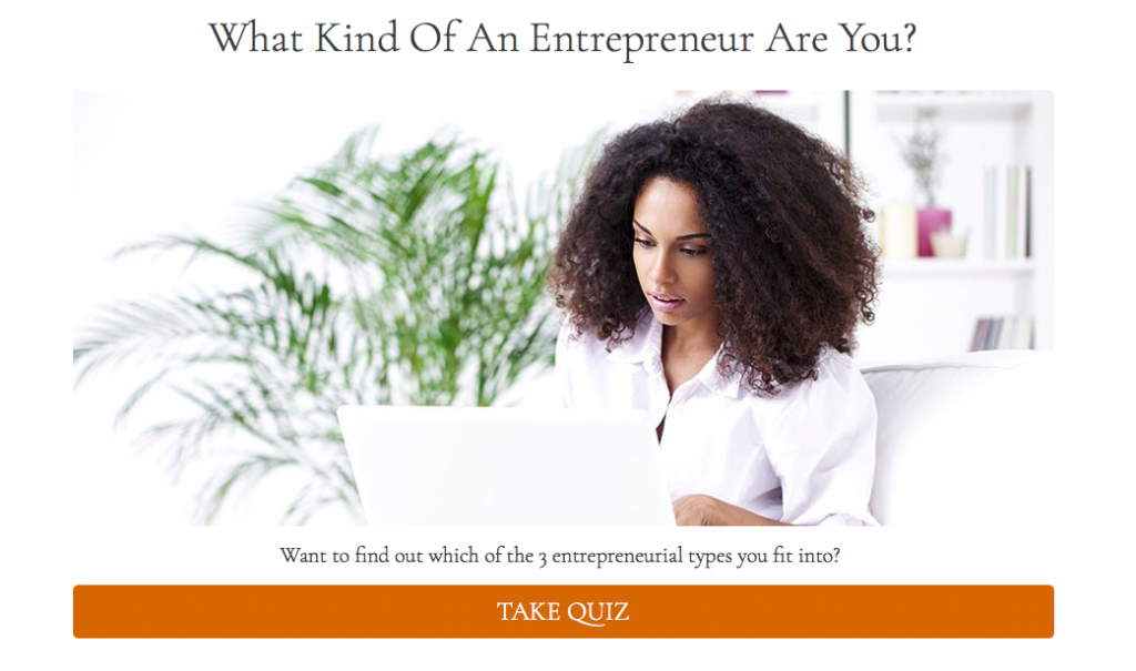 How To Create Interactive Online Quizzes To Grow Your Business